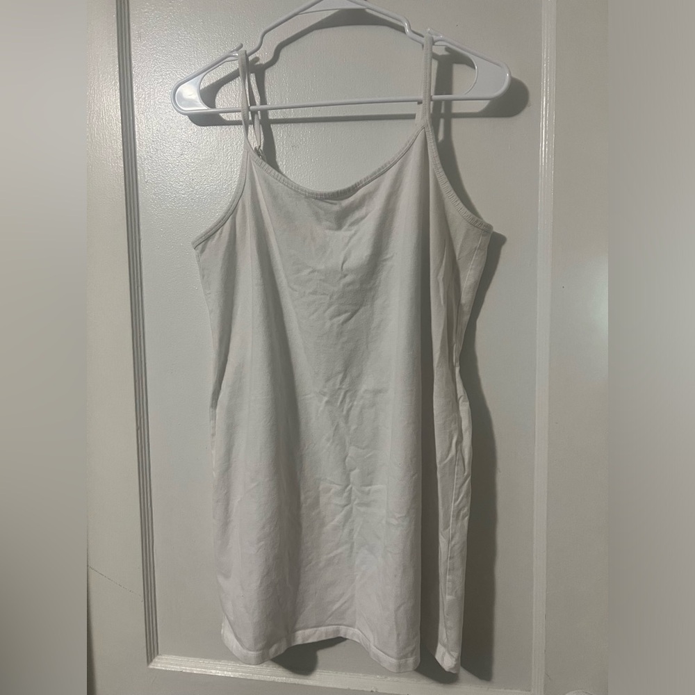 ⚡️5/$25⚡️ Torrid Tank Top